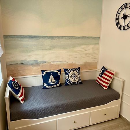 City & Sea - Apartamenty I Mieszkania グディニャ エクステリア 写真