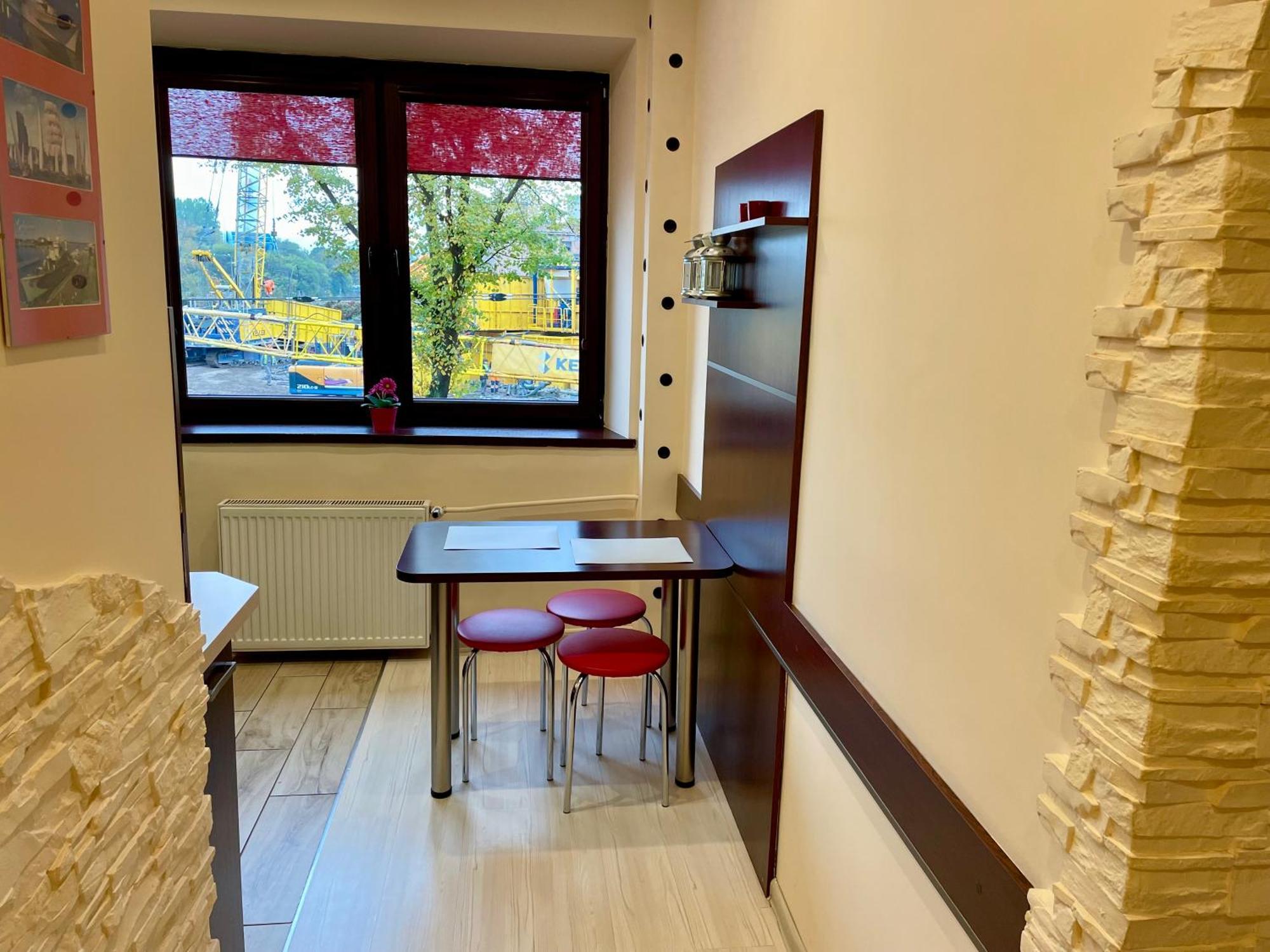 City & Sea - Apartamenty I Mieszkania グディニャ エクステリア 写真