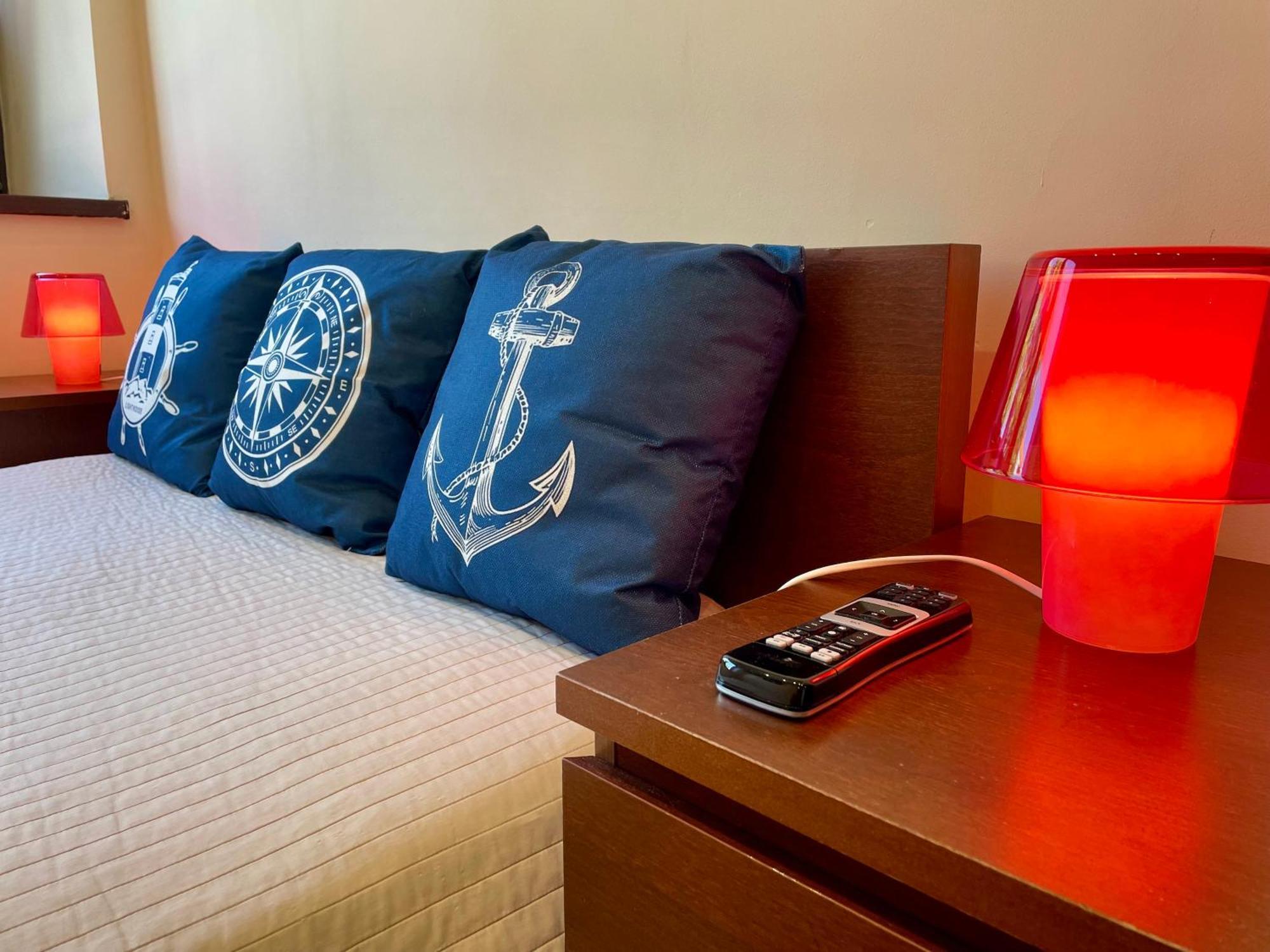 City & Sea - Apartamenty I Mieszkania グディニャ エクステリア 写真